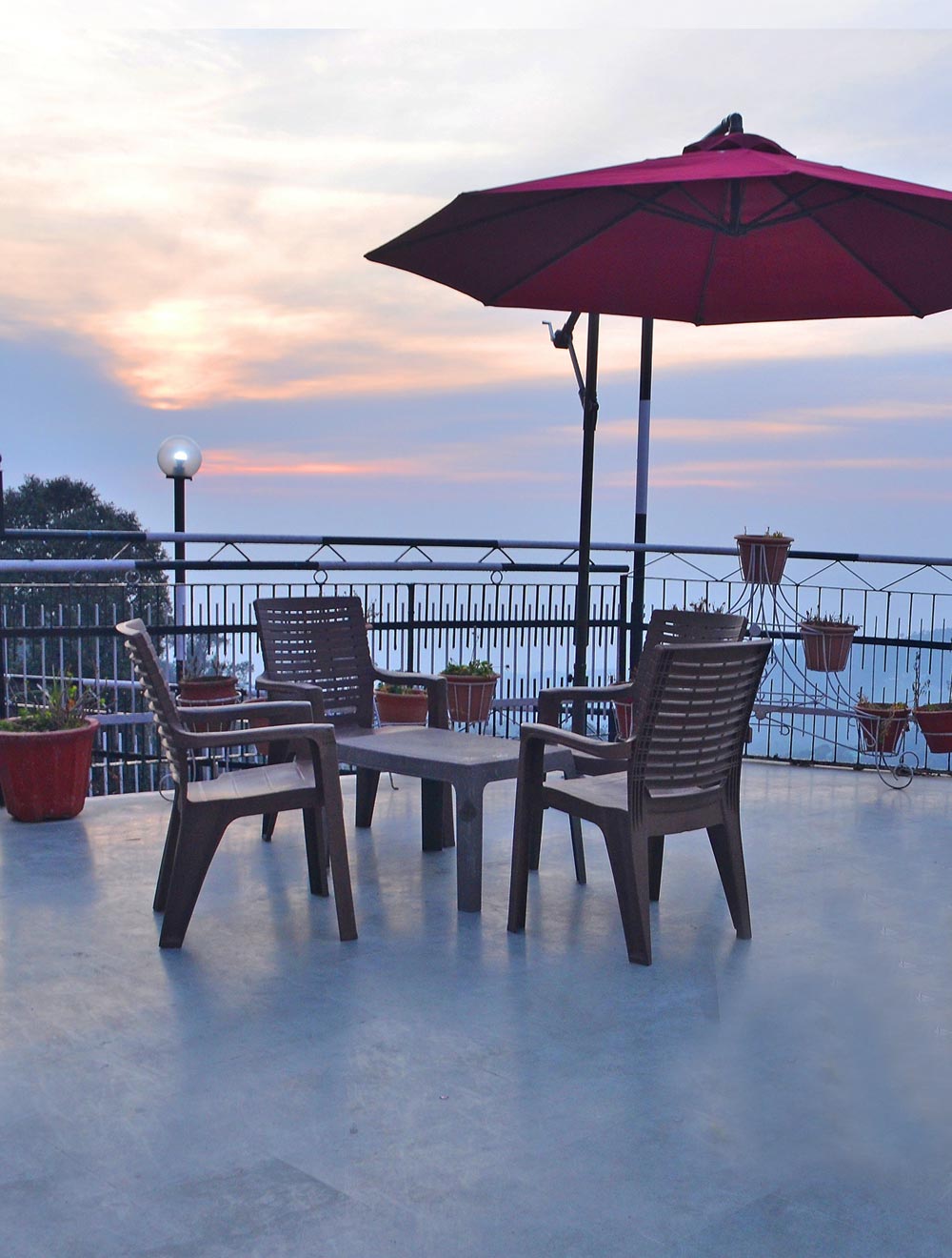 best hotels in dalhousie