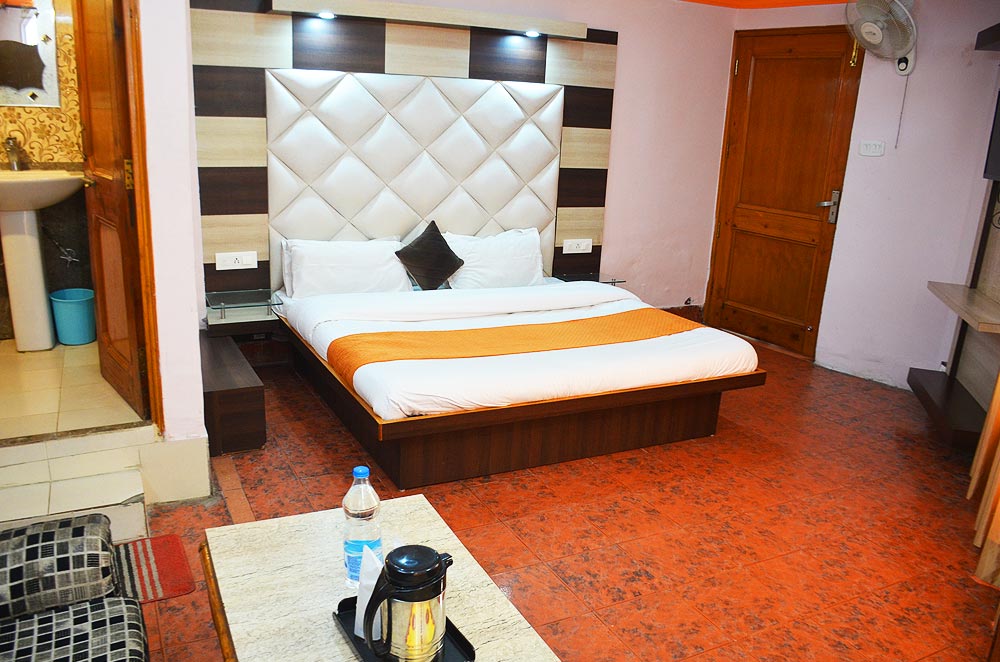 super deluxe rooms in dalhousie